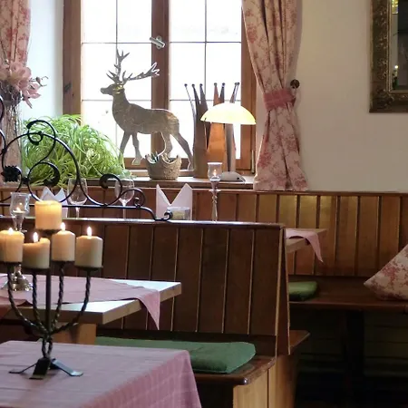 Hotel-restaurant Zum Ochsen Hotel Schallstadt