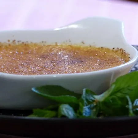 Hotel-restaurant Zum Ochsen Schallstadt