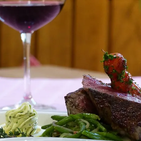 Hotel-restaurant Zum Ochsen Ξενοδοχείο 3*