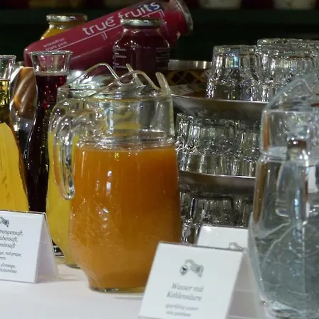 Hotel-restaurant Zum Ochsen Hotel Schallstadt