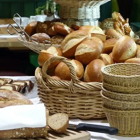 Hotel Hotel-restaurant Zum Ochsen 3*