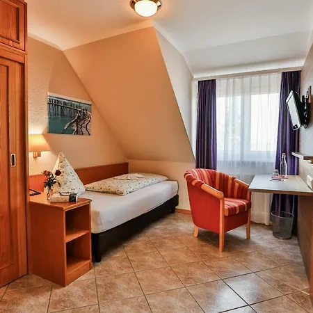 Hotel-restaurant Zum Ochsen 3* Schallstadt