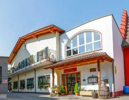 Hotel-restaurant Zum Ochsen Schallstadt