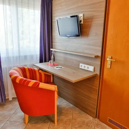 Hotel-restaurant Zum Ochsen Hotel