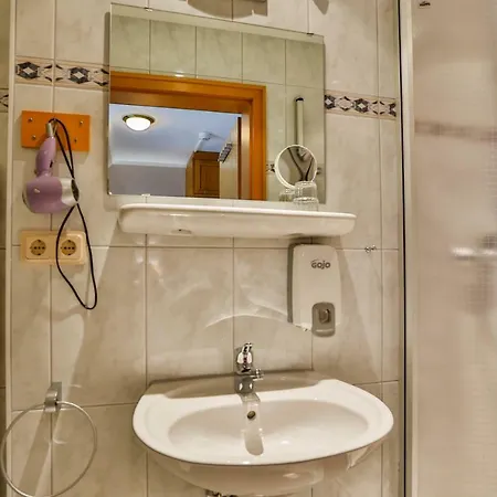 Hotel Hotel-restaurant Zum Ochsen 3*