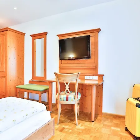 Hotel-restaurant Zum Ochsen Hotel Schallstadt