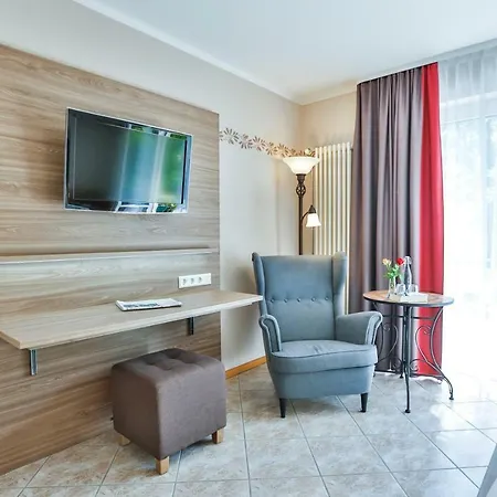 Hotel-restaurant Zum Ochsen Hotel 3*