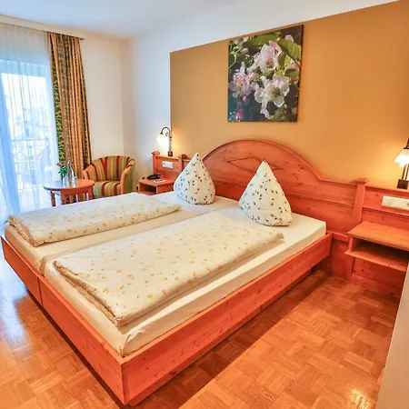 Hotel-restaurant Zum Ochsen Hotel Schallstadt