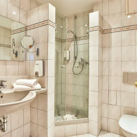 Hotel-restaurant Zum Ochsen 3* Schallstadt