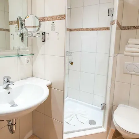 Ξενοδοχείο Hotel-restaurant Zum Ochsen 3*