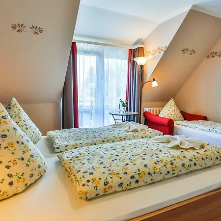 Hotel-restaurant Zum Ochsen Hotel 3*