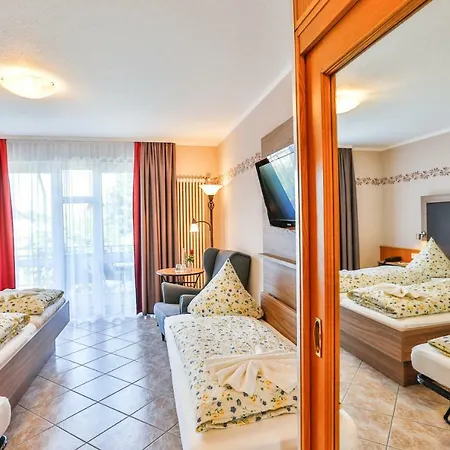 Hotel Hotel-restaurant Zum Ochsen