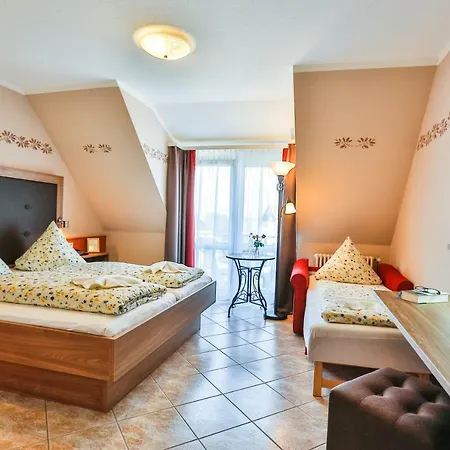 Hotel-restaurant Zum Ochsen