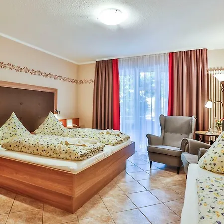 Hotel-restaurant Zum Ochsen Hotel Schallstadt