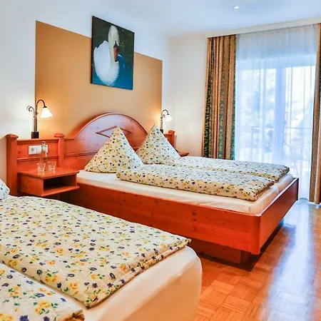 Hotel-restaurant Zum Ochsen 3*