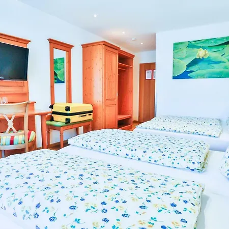 Hotel-restaurant Zum Ochsen 3* Schallstadt