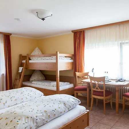 Hotel-restaurant Zum Ochsen Hotel