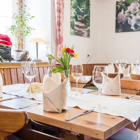 Hotel-restaurant Zum Ochsen Hotel 3*