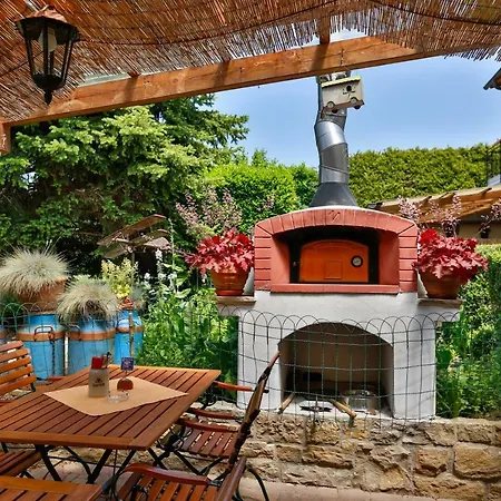 Hotel-restaurant Zum Ochsen Ξενοδοχείο Schallstadt