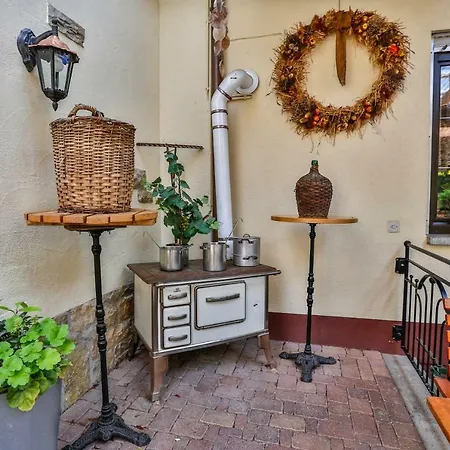 Hotel-restaurant Zum Ochsen Ξενοδοχείο 3*