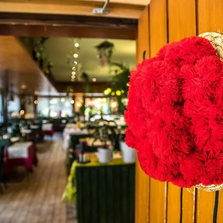 Hotel-restaurant Zum Ochsen Hotel