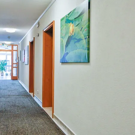 Hotel-restaurant Zum Ochsen Hotel