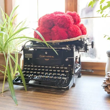 祖姆奥赫森餐厅-酒店 酒店 萨斯塔德特