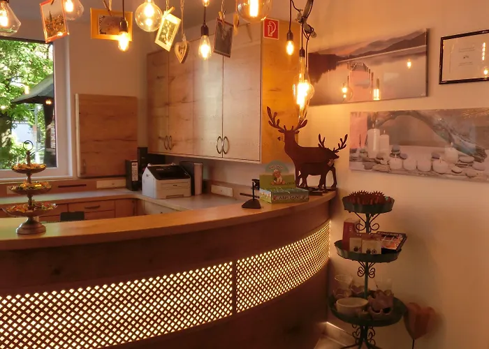 ホテルレストラン ツム オクセン ホテル シャルシュタット