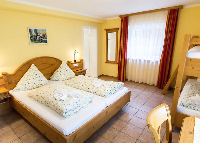 ホテル ホテルレストラン ツム オクセン