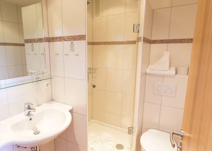 ホテルレストラン ツム オクセン