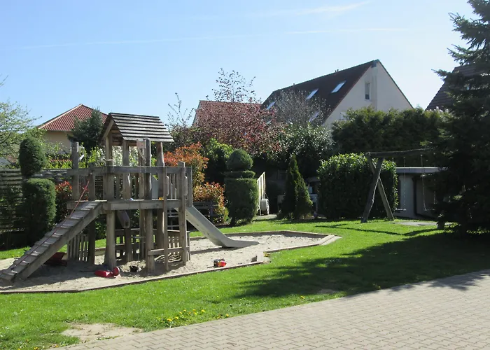 ホテルレストラン ツム オクセン 3*