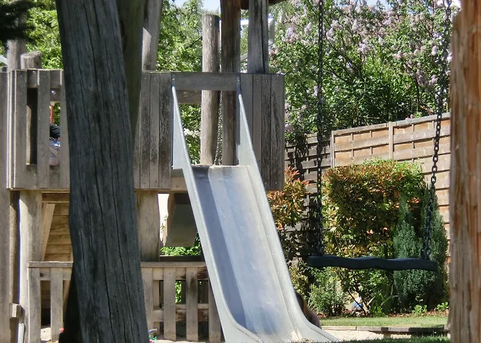 ホテルレストラン ツム オクセン ホテル 3*