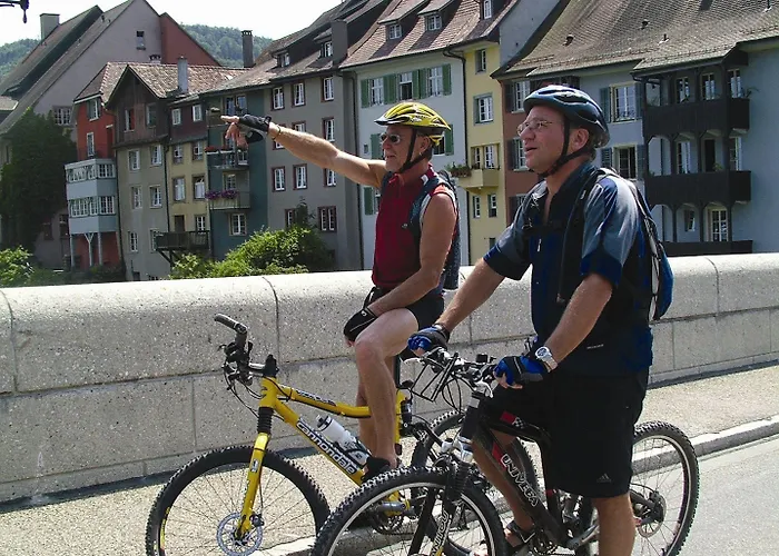 ホテルレストラン ツム オクセン ホテル