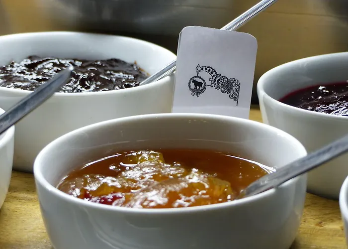 ホテルレストラン ツム オクセン ホテル 3*