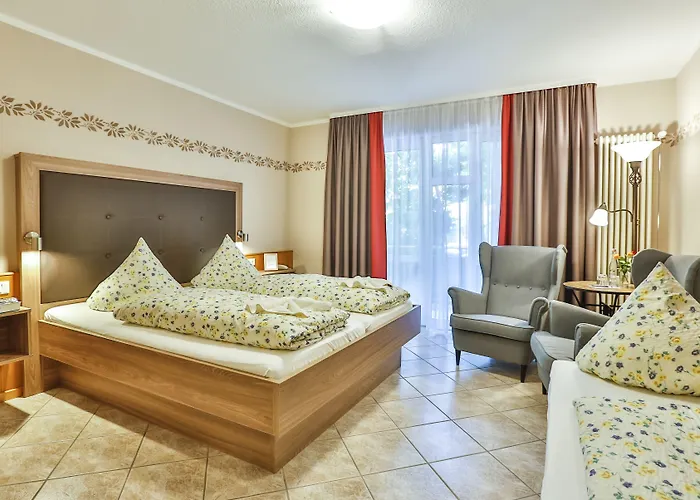 ホテルレストラン ツム オクセン ホテル