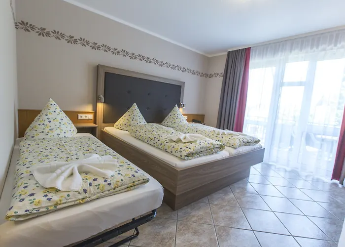 ホテルレストラン ツム オクセン ホテル 3*