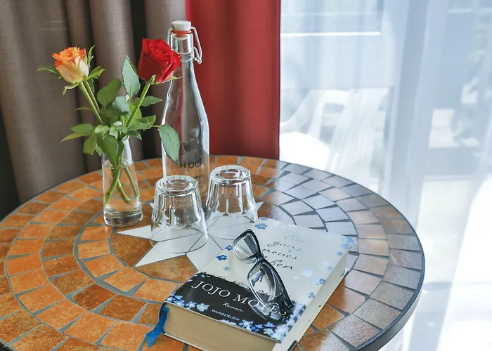 ホテルレストラン ツム オクセン ホテル 3*