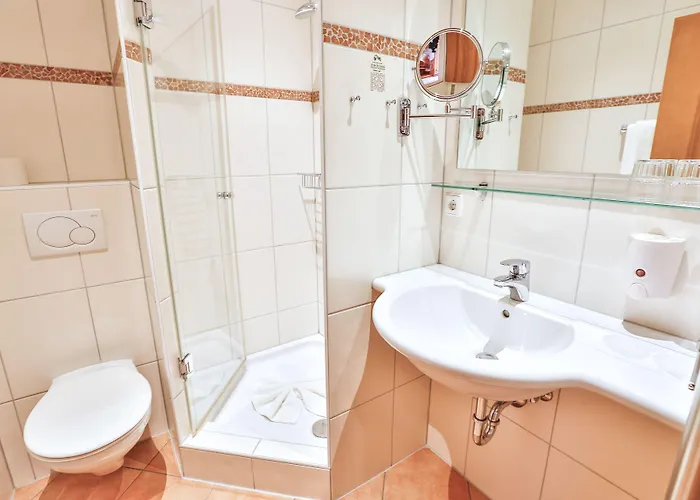 ホテルレストラン ツム オクセン シャルシュタット