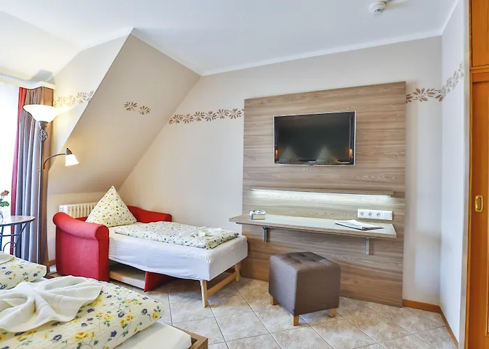 ホテルレストラン ツム オクセン ホテル 3*