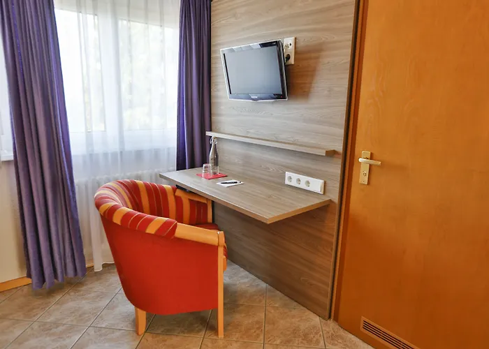 ホテルレストラン ツム オクセン ホテル