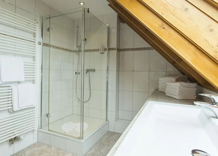 ホテルレストラン ツム オクセン ホテル