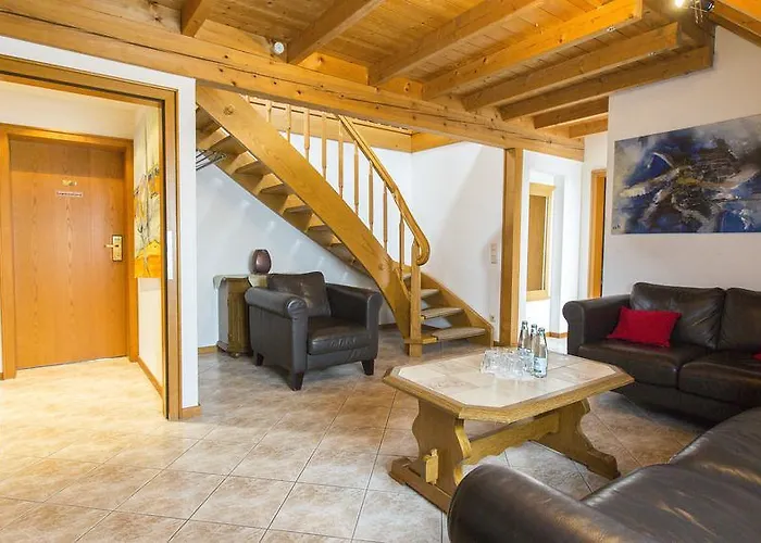 ホテルレストラン ツム オクセン 3*