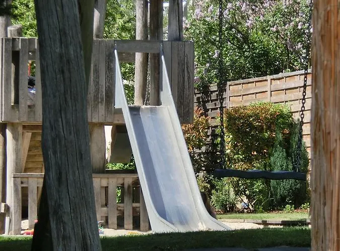 ホテル ホテルレストラン ツム オクセン 3*