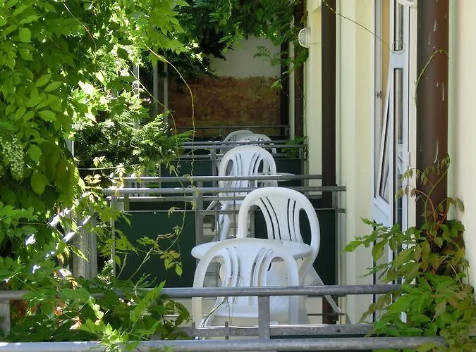 ホテルレストラン ツム オクセン ホテル