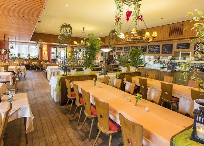 ホテルレストラン ツム オクセン ホテル 3*