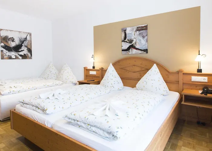 ホテル ホテルレストラン ツム オクセン 3*