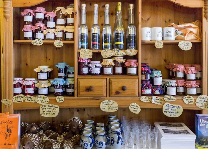 ホテルレストラン ツム オクセン ホテル