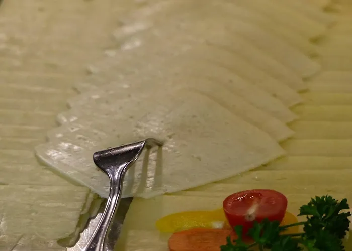 ホテル ホテルレストラン ツム オクセン 3*