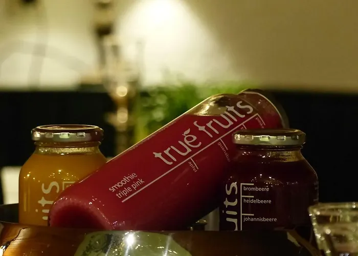 ホテルレストラン ツム オクセン ホテル 3*