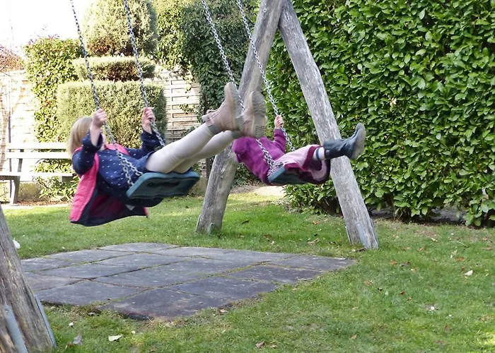 ホテルレストラン ツム オクセン ホテル シャルシュタット